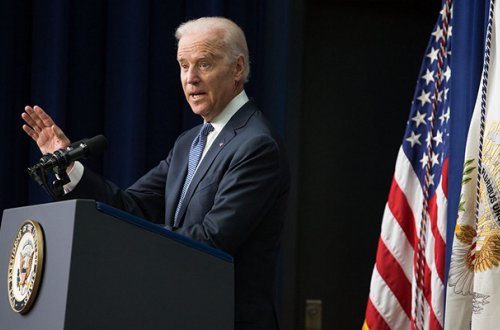 “Türkiyədə kim qazanırsa, qazansın” - Bayden