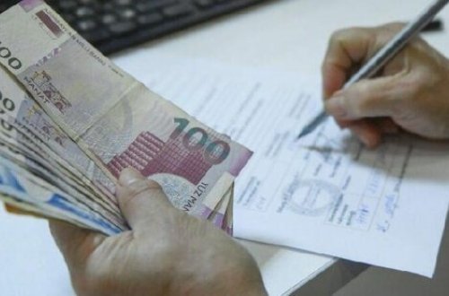 Əhalinin nəzərinə! - iyunun 1-dən qüvvəyə minir - 30 manat cərimələnə bilərsiniz