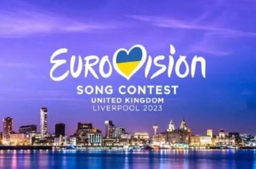“Eurovision” ilk dəfə ikinci yeri tutan ölkədə keçiriləcək