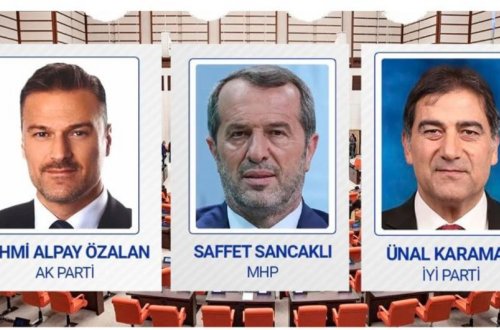 Türkiyə millisinin sabiq futbolçuları deputat seçiliblər