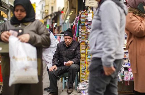 Türkiyənin aşağı faiz siyasətini davam etdirməsi daha çətin olacaq