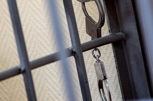 Bakıda qətlə görə tutulan şəxsin günahsız olduğu üzə çıxdı