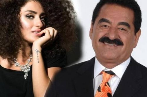 Tatlısəs Ərdoğana, qızı Kılıçdaroğluna səs verdi