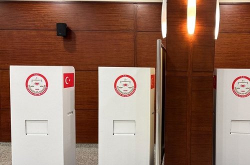 Türkiyədəki Prezident seçkilərinin ikinci turu üçün xarici ölkələrdəki səsvermə tarixi açıqlanıb