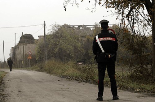 Ermənistana göndərilən konteynerlərdə tonlarla kokain aşkar edildi - FOTO/VİDEO