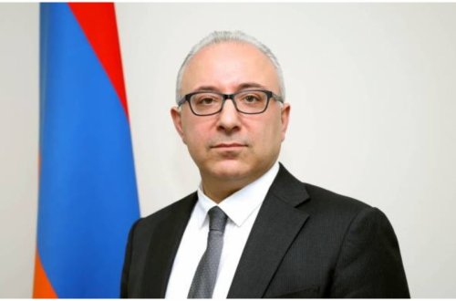 Ermənistan XİN: “Rusiya bizə vəd etdiyi və pulunu ödədiyimiz silahları verməyib