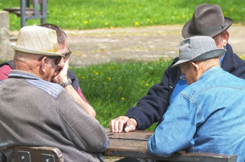 Pensiyaların ödənişi yekunlaşdı