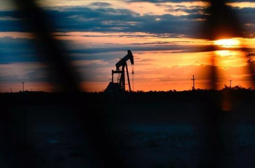 ABŞ strateji neft ehtiyatı üçün 3 milyon barrel neft alacaq