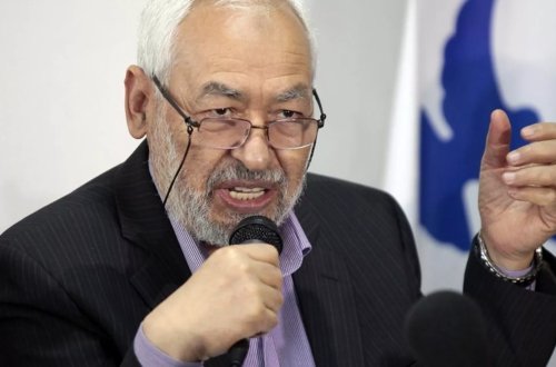 Tunisdə Ənnahda Hərəkatının lideri 1 il müddətinə azadlıqdan məhrum edildi