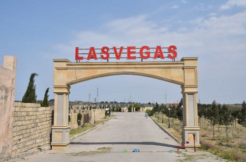 Sumqayıtda içməli sudan qanunsuz istifadə halları aşkarlanıb