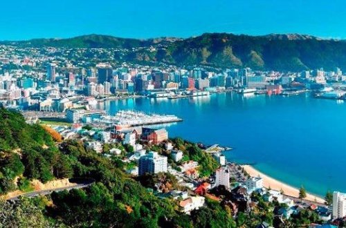 Yeni Zelandiyada yataqxanada baş verən yanğında azı 6 nəfər ölüb