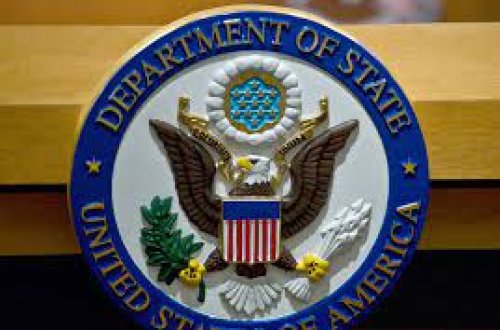 ABŞ Rusiyanı terrorizmin sponsoru kimi tanıya bilər