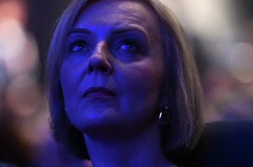 Böyük Britaniyanın keçmiş baş naziri Tayvana səfər edib