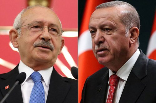 Türkiyə prezidentliyinə namizədlərin ikinci turda yol xəritəsi bəlli olub