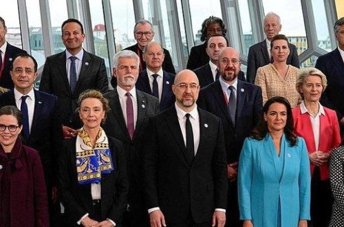 İslandiyada Avropa Şurasının 4-cü Sammiti işə başlayıb