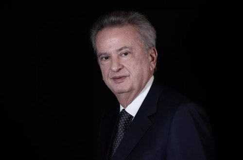 Fransada Livan Mərkəzi Bankının sədrinə həbs qərarı verildi