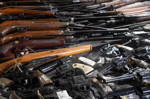 Serbiyada 100-dən çox məktəbdə bomba xəbərdarlığı verilib