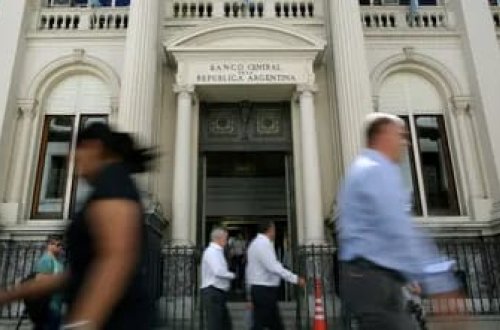 Argentinada inflyasiya 100%-i keçib