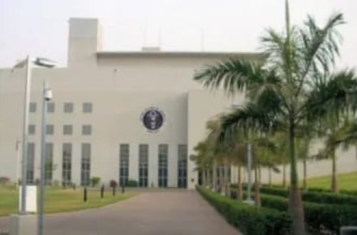 Nigeriyada ABŞ səfirliyinin əməkdaşlarına hücum: 4 ÖLÜ VAR