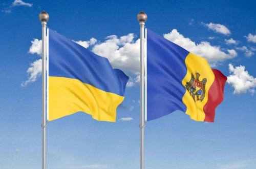 Moldova Ukrayna ordusuna təşəkkürünü bildirib