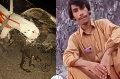 SEPAH qüvvələri bəluc gənci qətlə yetirdilər - FOTO