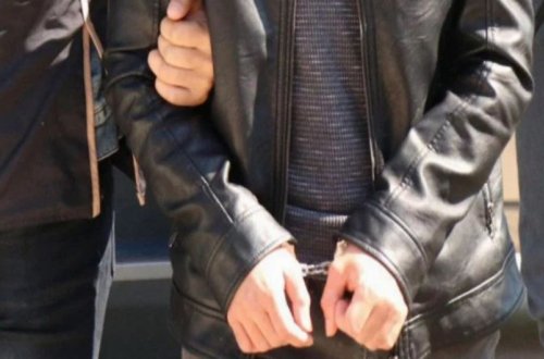 Polis Türkiyə qəzetinin Almaniyadakı ofisində axtarış aparıb, 2 jurnalist saxlanılıb