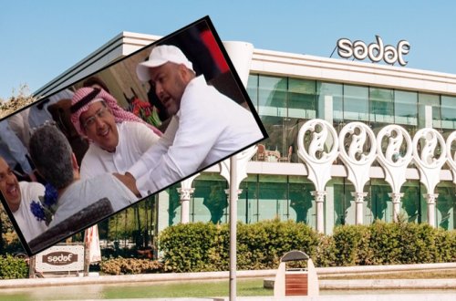 Ərəblər şikayət etdi, işindən qovuldu - Acığa düşüb “Sədəf” restoranını soydu