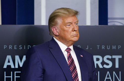 Tramp yenidən prezident seçilə bilər