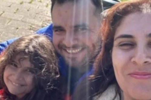 Almaniyaya gələn zəlzələ qurbanlarının anası və iki qızı evlərində ölü tapılıb