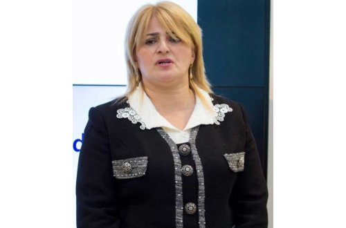 Masallının icra başçısının qalmaqallı müavini vəzifəsindən azad olunub