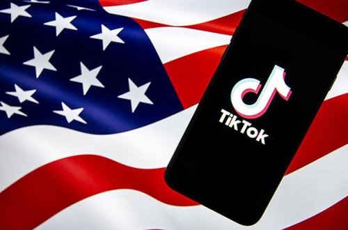 Burada TikTok qadağan edildi