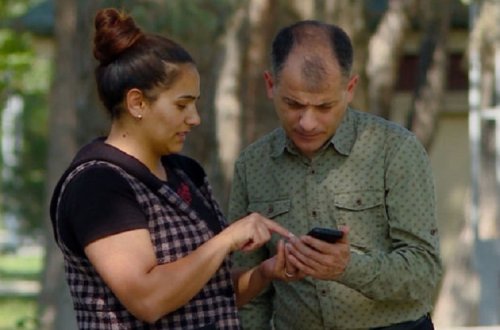 Azərbaycanda ana xəstə övladı üçün yığdığı 10 min manatı qumar oyunlarında uduzdu - VİDEO