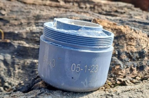 Вооруженные силы Армении применили боевые БПЛА против Азербайджана