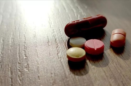 ABŞ-da dərman çatışmazlığı rekord səviyyəyə çatıb