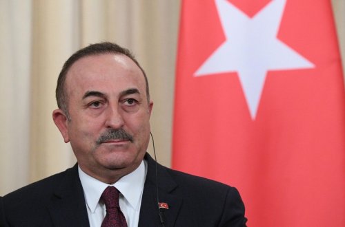 Mövlud Çavuşoğlu: “Mayın 14-də keçirilən seçkilərdə qalib gələn Türkiyə demokratiyası oldu”