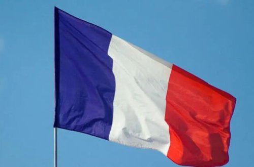 Fransa Qolodomor faciəsini “soyqırım” kimi tanıdı