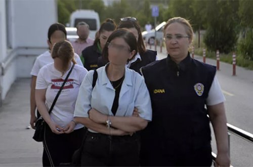 Zəlzələ bölgəsindəki seçiciləri təhqir edən 8 nəfər saxlanıldı