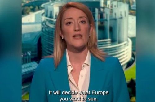 Avropa Parlamentinə seçkilər 6-9 iyun 2024-cü il tarixlərində keçiriləcək