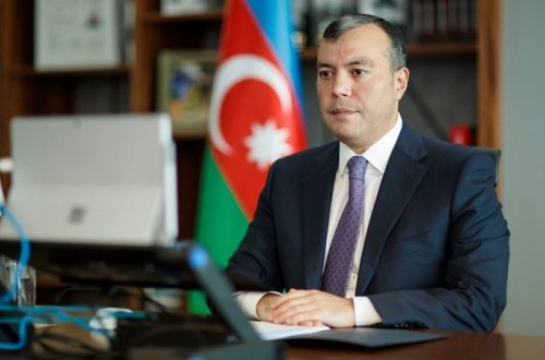 Sahil Babayev Xalq artistinin oğlunu işdən çıxardı