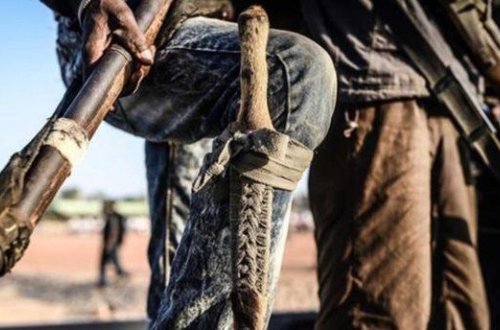 Nigeriyanın Plato əyalətində silahlı hücumlarda şübhəli bilinən 5 nəfər həbs edilib