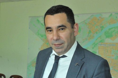 Azərbaycanlı iş adamı Rusiyada faciəvi şəkildə öldü