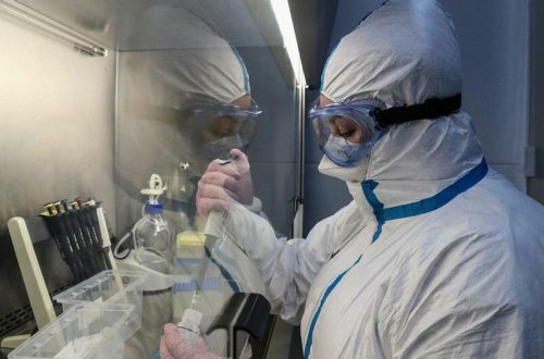 Azərbaycan on minlərlə insanın ölümünə səbəb olan virusa qarşı vaksin hazırladı