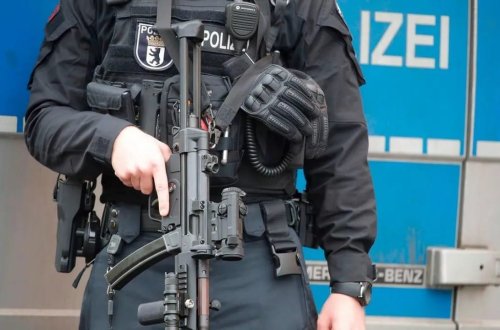 Almaniyada türk ana və 2 qızı ölü tapılıb