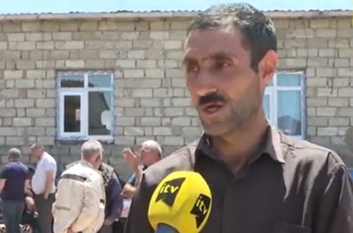 Quyuya düşərək ölən azyaşlının atası danışdı: 