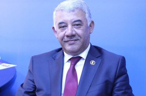 “Nemezis” abidəsinin sökülməsi ilə bağlı Ermənistana təzyiqlər gücləndirilməlidir