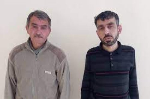 Şabranda narkotik satışı ilə məşğul olanlara qarşı əməliyyatlar zamanı 3 nəfər saxlanılıb