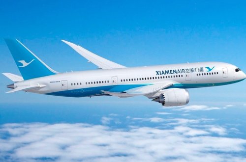 Çin və Tayvan hava əlaqəsini bərpa edirlər