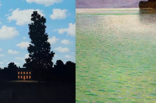 Rəssam Qustav Klimtin məşhur tablosu 53,2 milyon dollara satılır