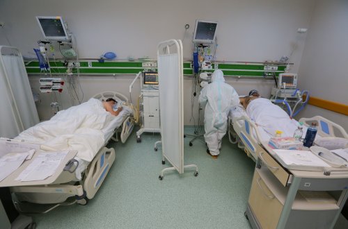 Azərbaycanda 50-yə yaxın özəl tibb müəssisəsində nöqsanlar aşkarlanıb