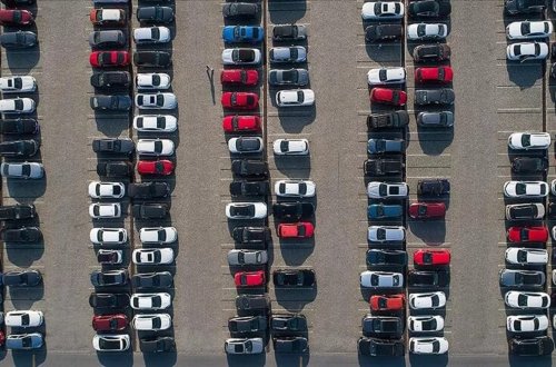 Çin avtomobil ixracında dünya lideri oldu